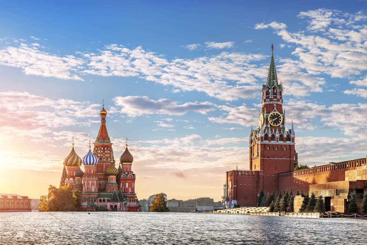 Ubezpieczenie turystyczne do Rosji – co powinno zawierać?