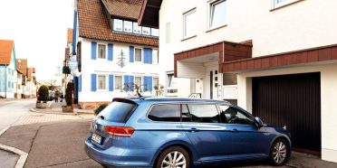 ubezpieczenie OC Volkswagena Passata