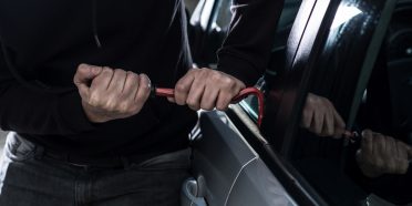 Nieświadome kupno kradzionego samochodu