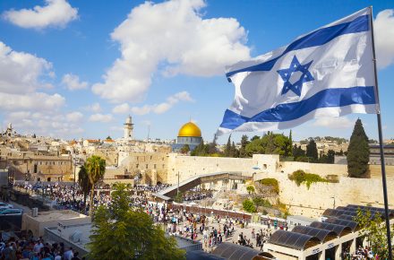 Wakacje w Izraelu – co powinno zawierać ubezpieczenie?