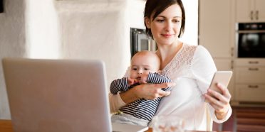 NNW w żłobku – zbytek czy niezbędna polisa?