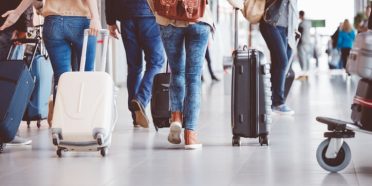 Jak spakować bagaż podręczny