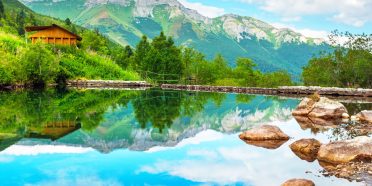 Ubezpieczenie Tatry słowackie – jaką polisę turystyczną wybrać?