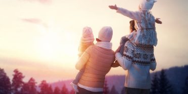 Gdzie wyjechać zimą na wakacje