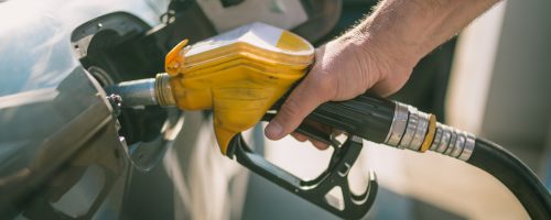 Rodzaj paliwa a cena ubezpieczenia OC