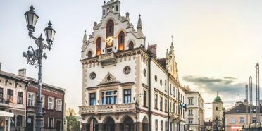 Rzeszów ubezpieczenie OC/AC