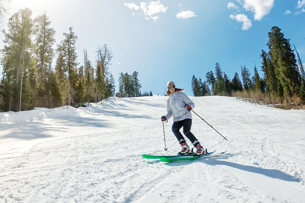 Ubezpieczenie narciarskie na urlop last minute – dlaczego warto je wykupić?