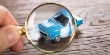 Kolor lakieru a numer VIN – jak uzyskać informację o fabrycznej powłoce?