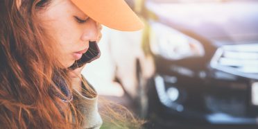 Wypadek drogowy z obcokrajowcem – co zrobić w takiej sytuacji?