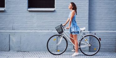 Ubezpieczenie roweru – co powinno zawierać?