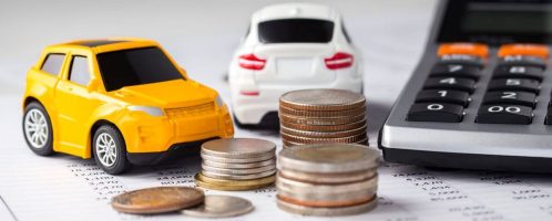 Jak obliczyć ubezpieczenie samochodu?