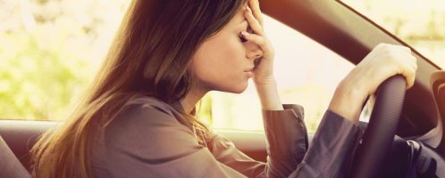 Jak uniknąć kary za brak OC?