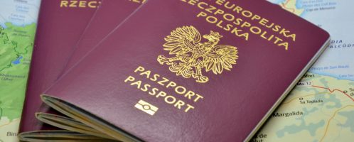 Jak wyrobić paszport krok po kroku?