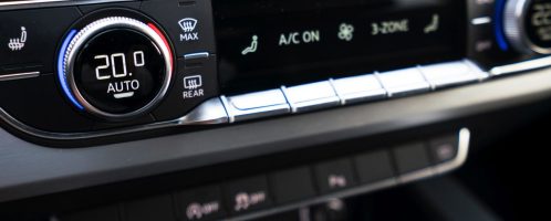 Klimatyzacja samochodowa – jak działa i jak jej używać?