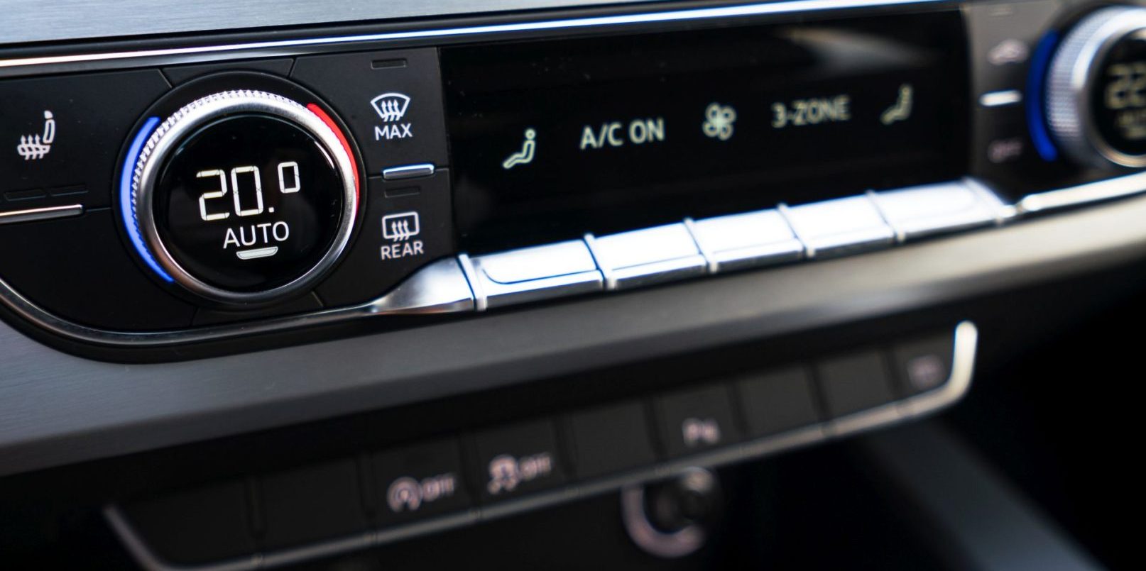 Klimatyzacja samochodowa – jak działa i jak jej używać?