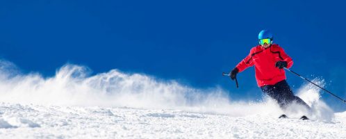 Kolory tras narciarskich – co oznaczają i jak wybrać odpowiednią trasę?