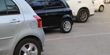 parkowanie na ulicy a OC/AC