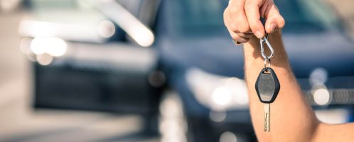 Koszt rejestracji auta – ile kosztuje rejestracja pojazdu sprowadzonego z Niemiec?