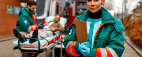 Koszty ratownictwa i transportu medycznego: karetka, helikopter, repatriacja do kraju