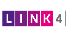 Link4 - logo towarzystwa