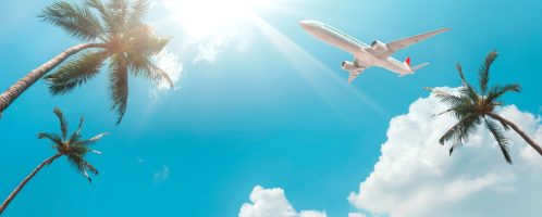 Wszystko, co musisz wiedzieć przed lotem samolotem. Numer lotu, boarding pass  i inne ważne informacje