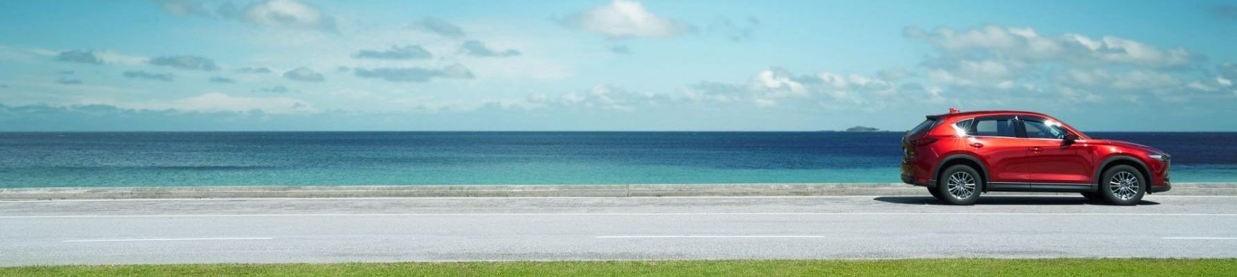 Ubezpieczenie OC AC Mazda