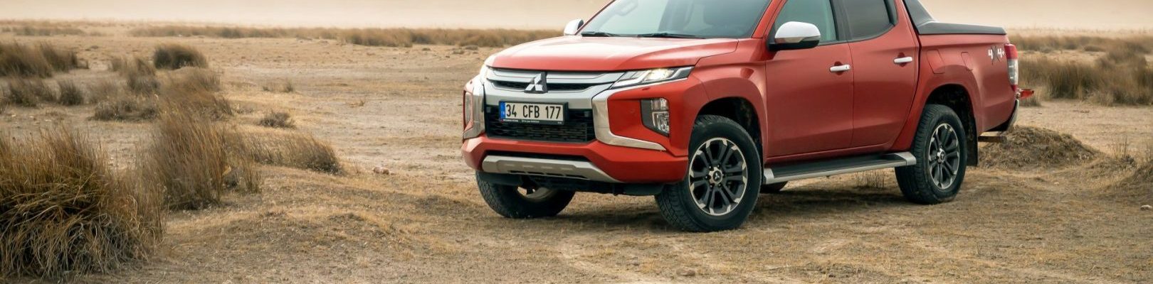 Ubezpieczenie OC AC Mitsubishi