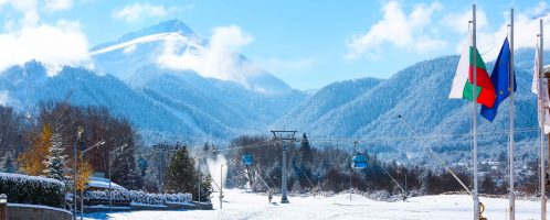 Gdzie jechać na narty w Bułgarii? Najlepsze miejsca do szusowania