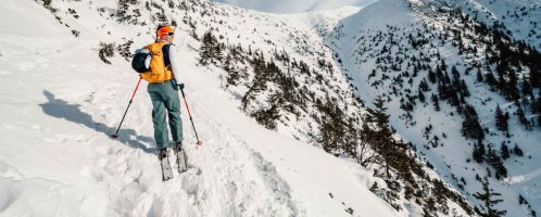Gdzie wybrać się na narty w Czechach? Najlepsze czeskie trasy narciarskie