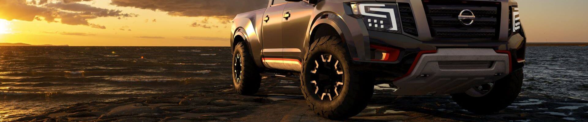 Ubezpieczenie OC AC Nissan