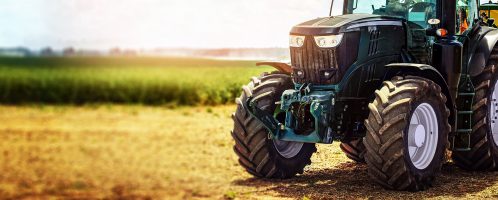 Jak działa ubezpieczenie OC maszyn rolniczych? Wszystko, co warto wiedzieć o ubezpieczeniu maszyn rolniczych
