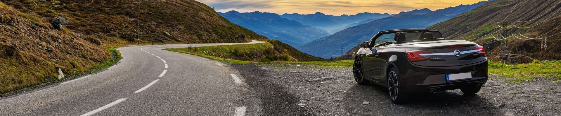 Ubezpieczenie OC AC Opel