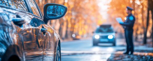 Jak opłacić mandat?