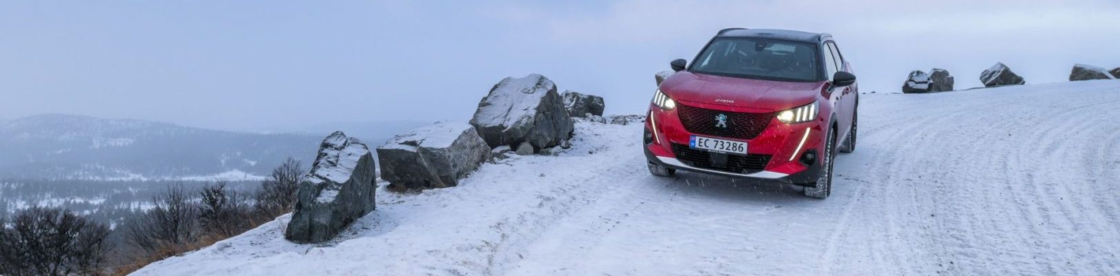 Ubezpieczenie OC AC Peugeot