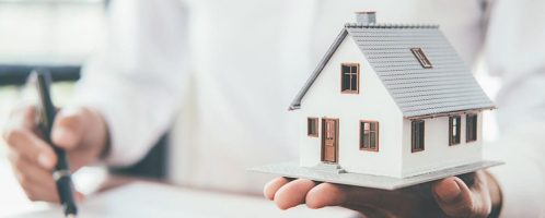 Ranking ubezpieczeń domu