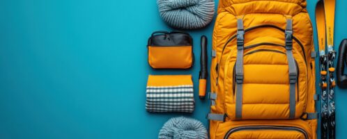 Sprzęt sportowy w transporcie i na miejscu: zniszczenie, kradzież, limity odpowiedzialności