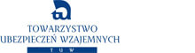 TUW Towarzystwo Ubezpieczeń Wzajemnych - logo towarzystwa