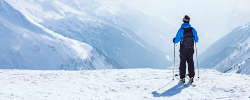 Jakie wybrać ubezpieczenie na narty?