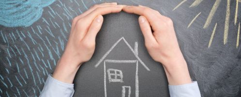 Ubezpieczenie domu od burzy