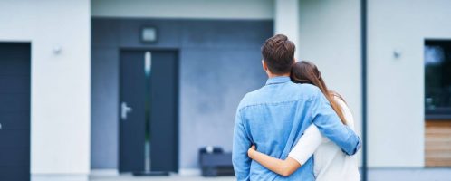 Ubezpieczenie domu od dewastacji