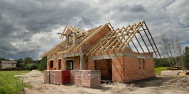 ubezpieczenie domu w budowie