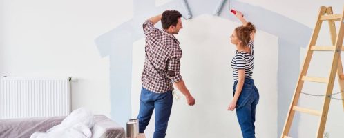 Ubezpieczenie mieszkania na czas remontu