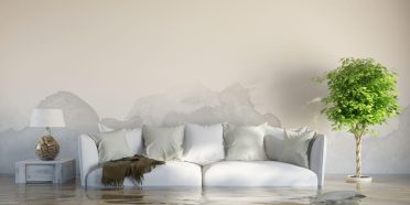 ubezpieczenie mieszkania od zalania