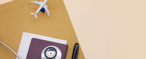 Ubezpieczenie na wakacje