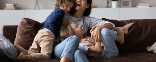 Ubezpieczenie na życie dla dziecka