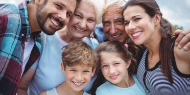 ubezpieczenie na życie dla rodziny
