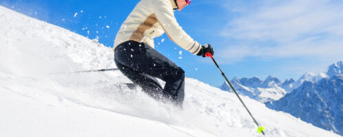 Ubezpieczenie na narty Słowacja