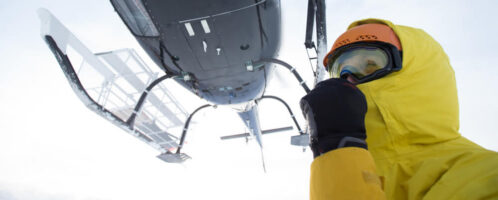 Ubezpieczenie na narty Włochy