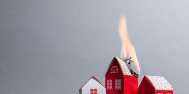 ubezpieczenie domu od pożaru