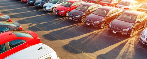 Ubezpieczenie samochodu od kradzieży – ile kosztuje i czym kierować się przy wyborze?